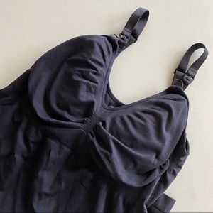 Kindred Bravely Sublime Nursing Tank Top